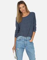 Kenny Core Pullover