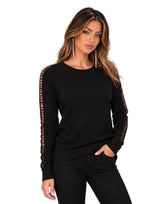 Larrenz Black