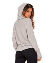 Roswell Heather Grey