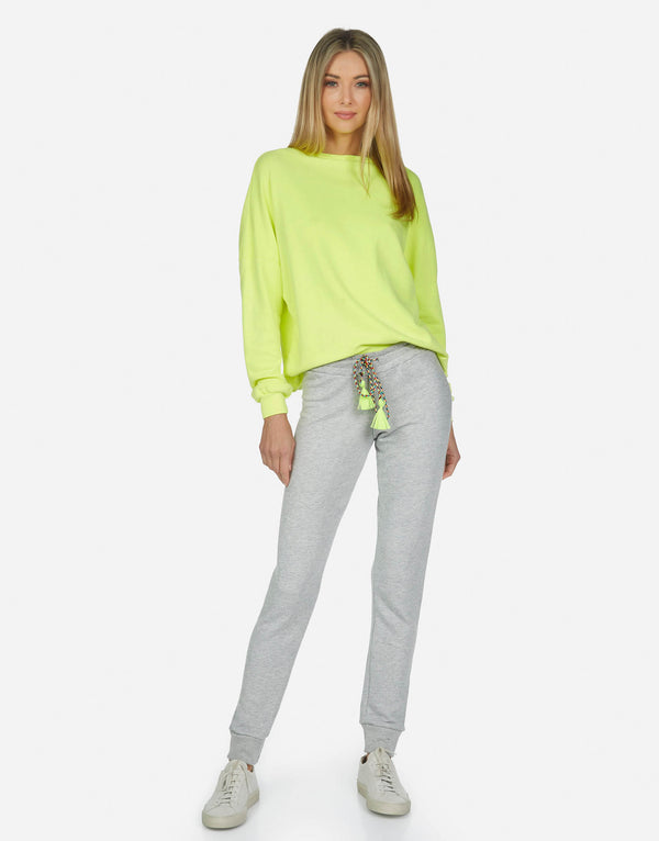 Travis Neon Citrus