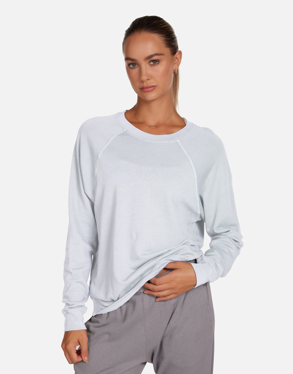 Dorsey Ice Blue