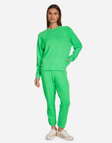 Dorsey Vivid Green