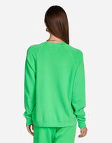 Dorsey Vivid Green
