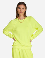 Dorsey Vivid Yellow