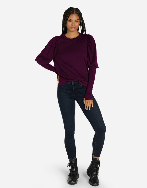 Olaf Deep Merlot