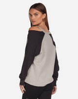 Benjamin Heather Grey/Onyx