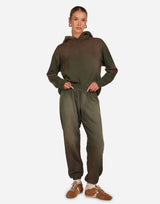 Tyrese Rustic Forest