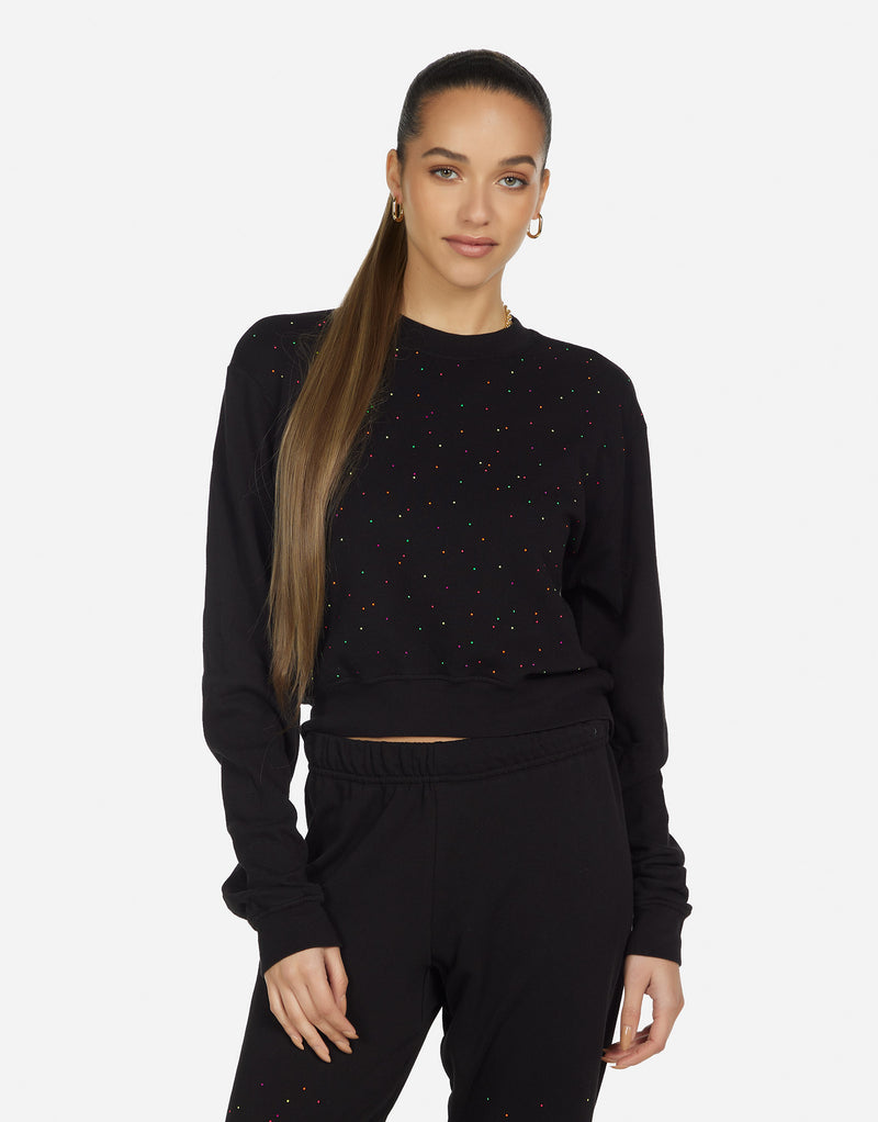 Exon Neon Studs