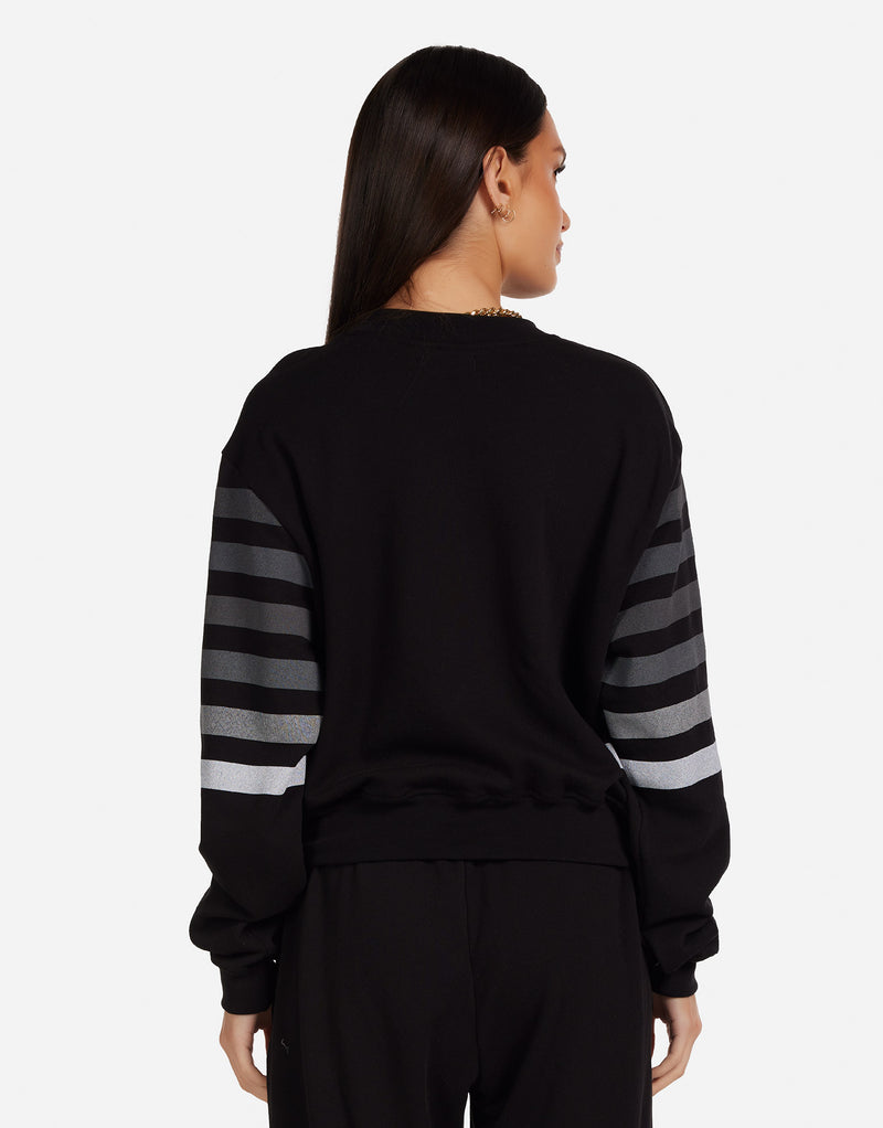 Exon Ombré Stripes