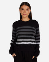 Exon Ombré Stripes