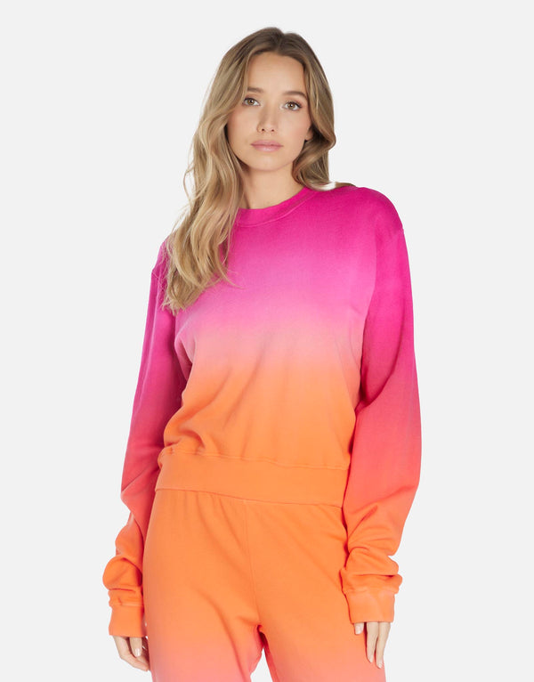 Exon Pullover