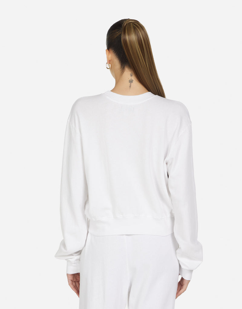 Exon Embroidered Star