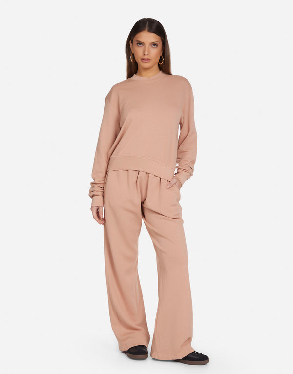 Exon Mauve