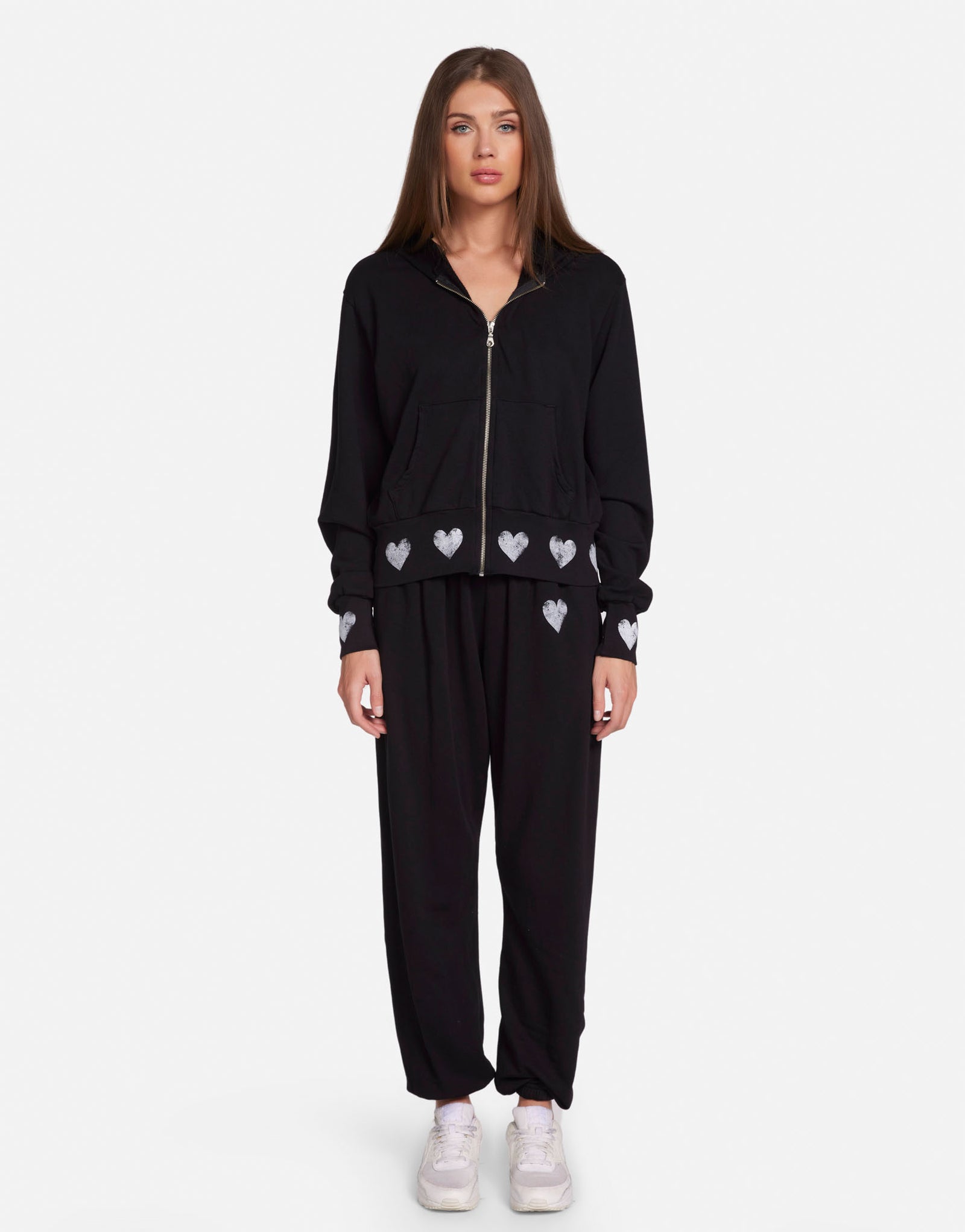 haruco　long cuffs shirt like sweat Amazon.com: WIHOLL Sweatshirt for Women Oversized Crewneck
