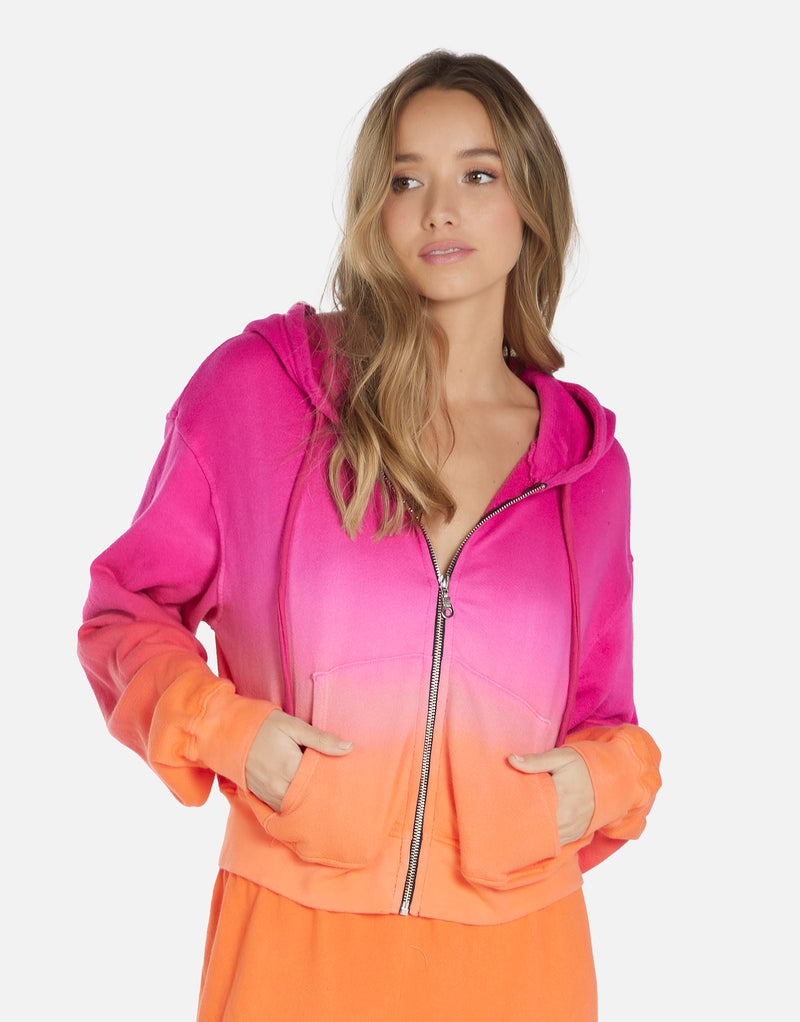 Bowman Hoodie
