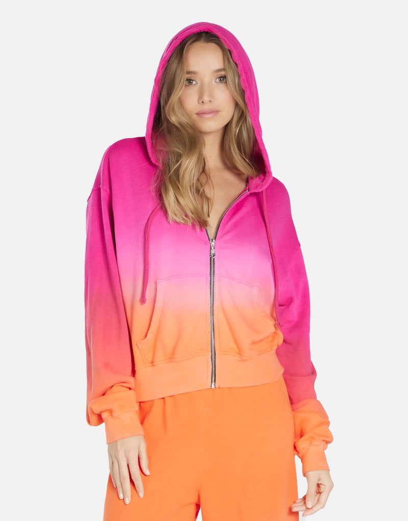 Bowman Hoodie
