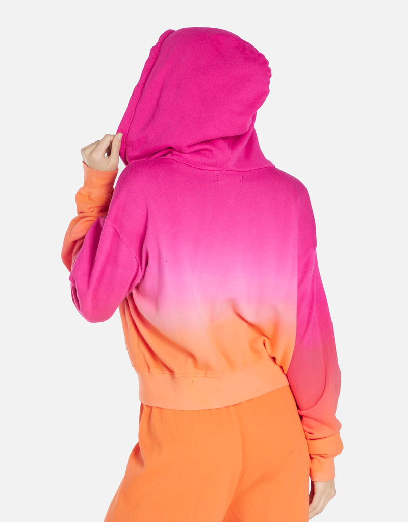 Bowman Hoodie
