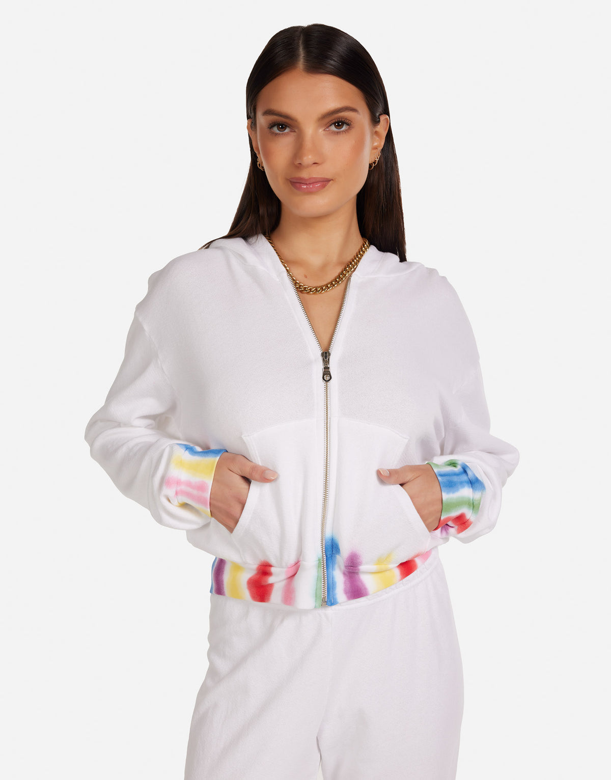 New Loungewear – Michael Lauren