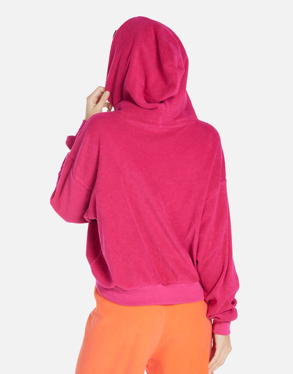 Trainor Pullover Hoodie