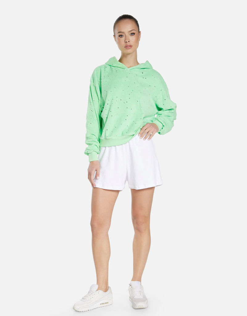 Trainor Pullover