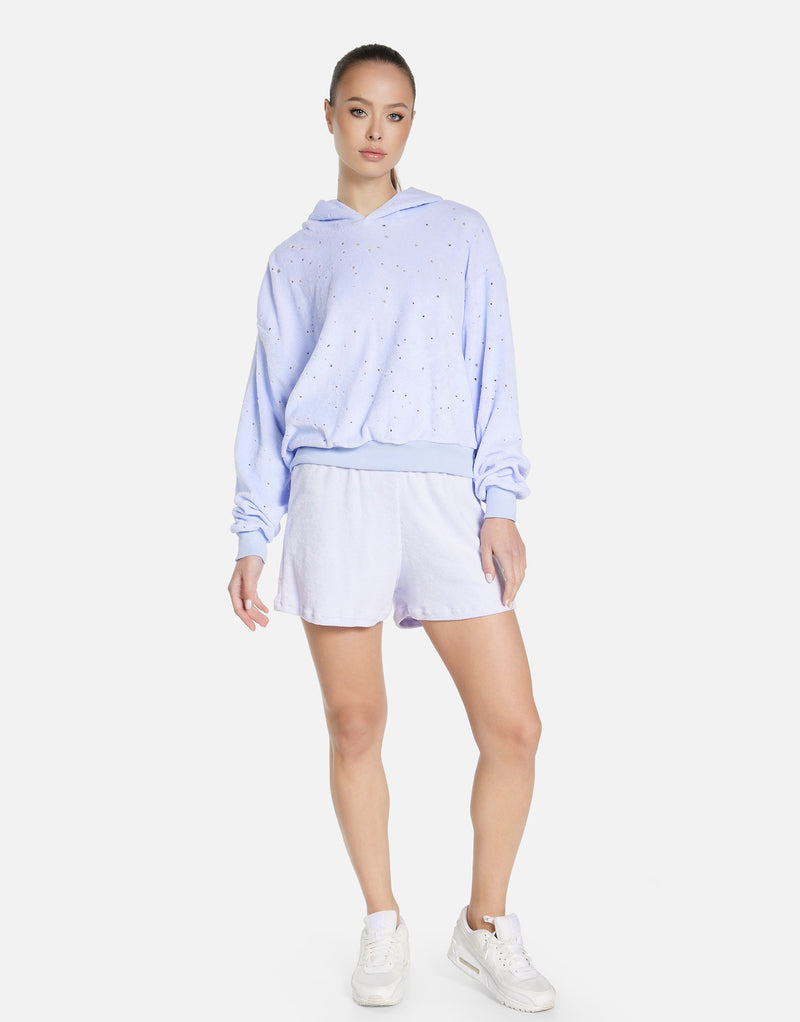 Trainor Pullover