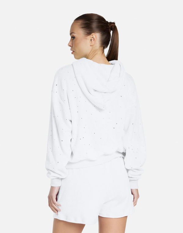 Trainor Pullover