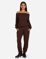 Viper Dark Brown