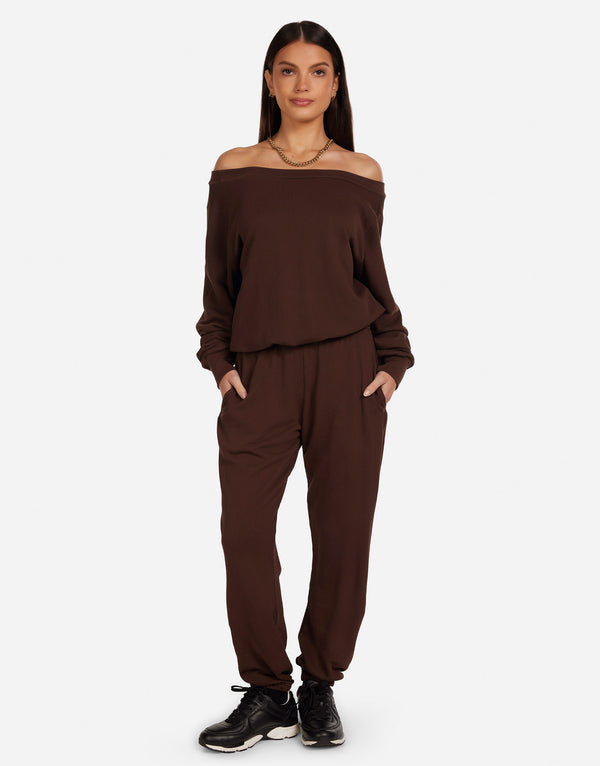 Viper Dark Brown