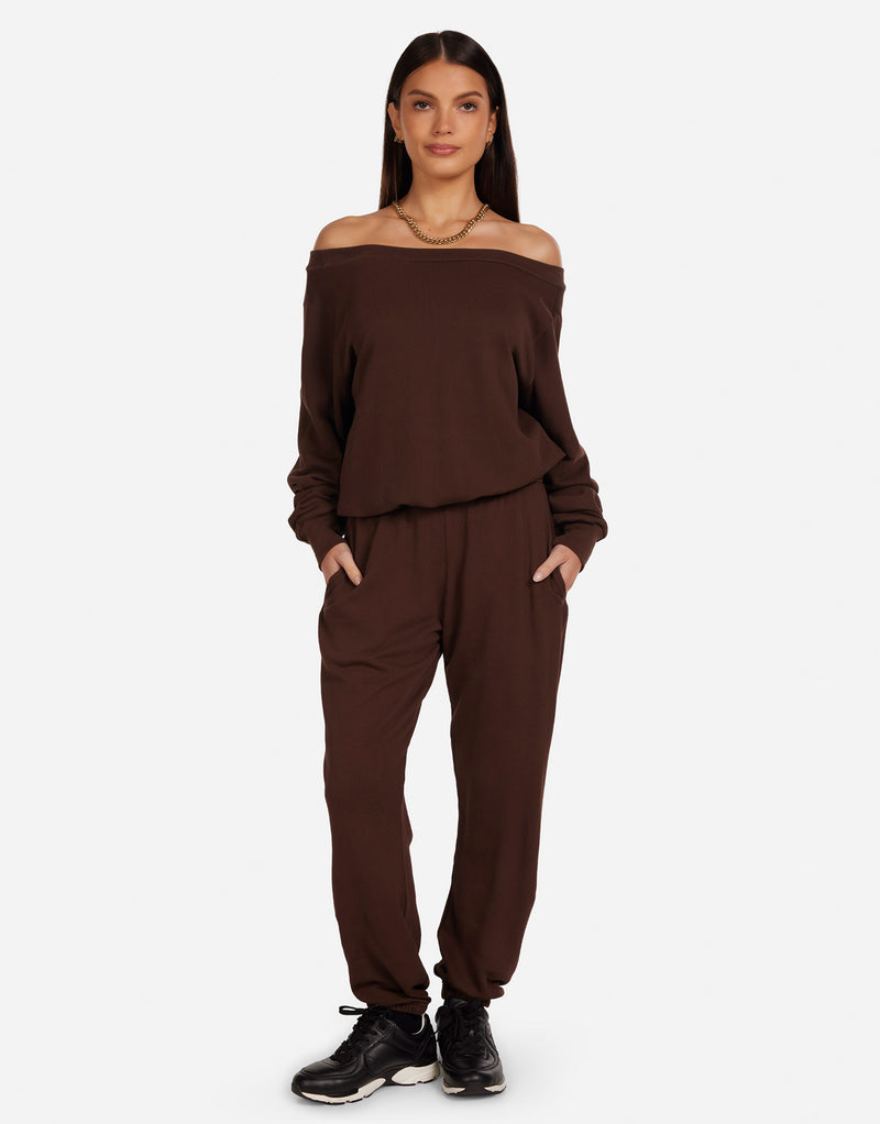 Viper Dark Brown