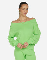 Bix Electric Lime