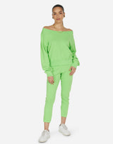 Bix Electric Lime
