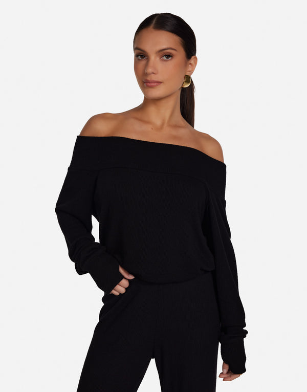 Fenn Black