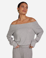 Fenn Heather Grey