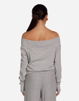 Fenn Heather Grey