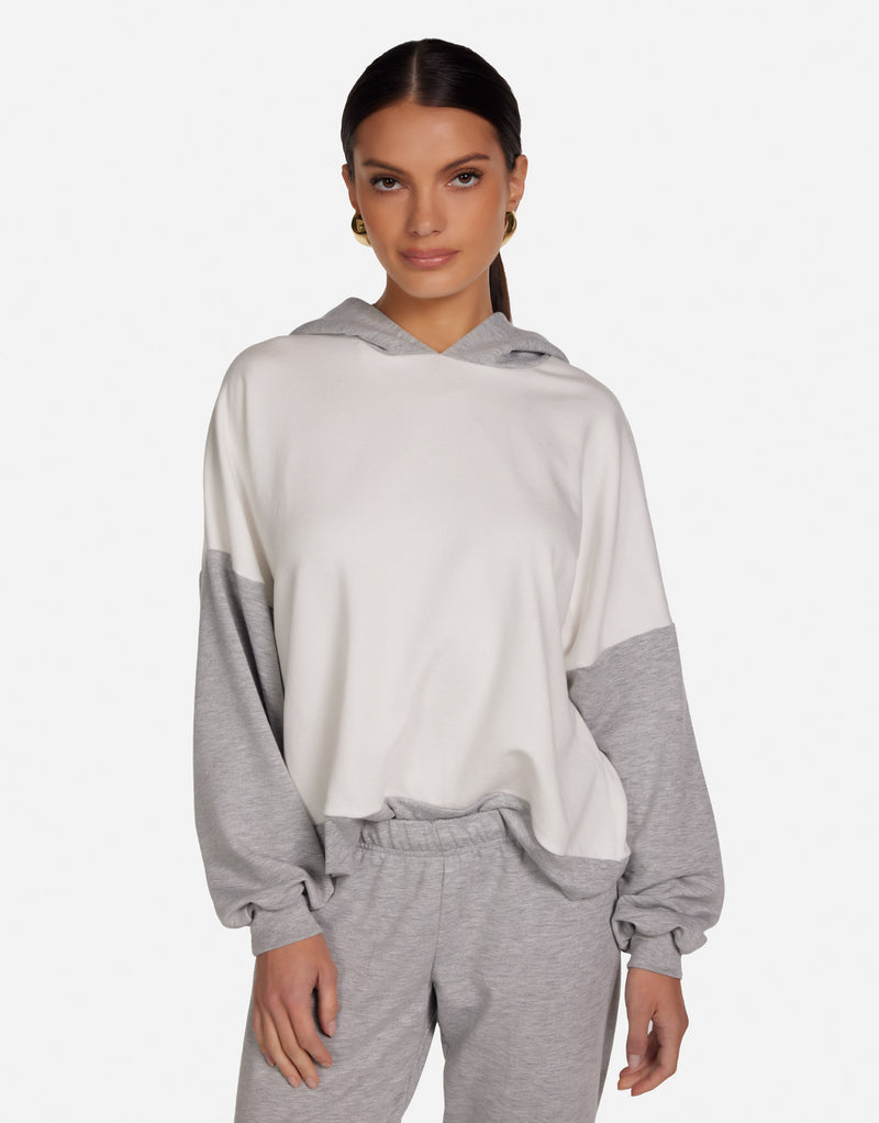 Eira Heather Grey