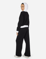 Oona Black/White