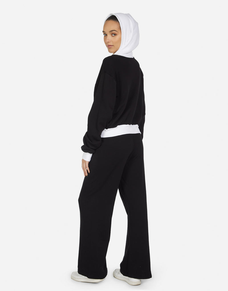 Oona Black/White