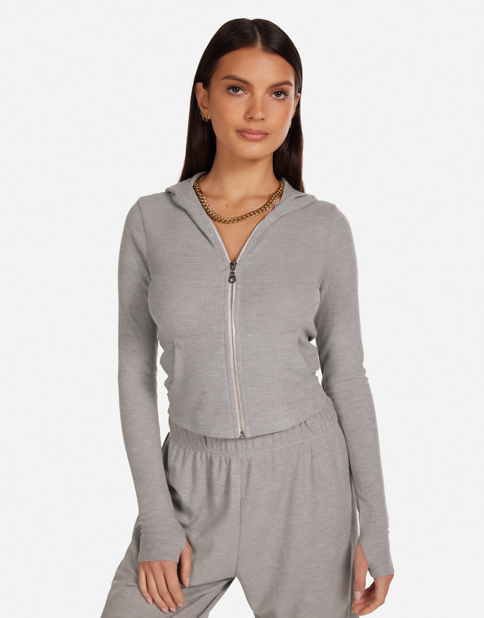 アイドル TEAM PLAVE HOODIE HEATHER GREY PLAVE Team PLAVE Hoodie (Grey) – KPOP2U_Unnie