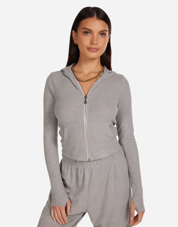 Aris Heather Grey