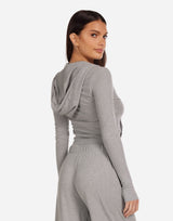Aris Heather Grey