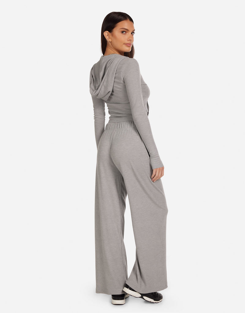 Aris Heather Grey