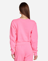 Novak Neon Pink