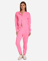 Novak Neon Pink