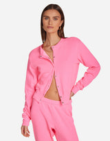 Novak Neon Pink