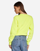 Novak Vivid Yellow