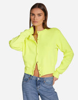 Novak Vivid Yellow