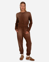 George Bleached Cinnamon