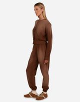 Novak Bleached Cinnamon