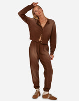 Novak Bleached Cinnamon