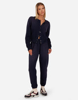 George Bleached Navy